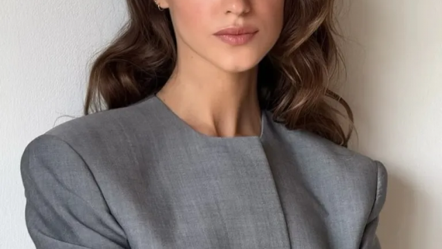 8 صيحات قصات شعر بدأت ترسم ملامح 2026