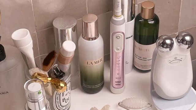 أفضل المنتجات لتقليل حجم المسام